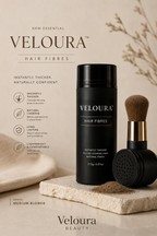 Veloura™ Premium Hair Fibres