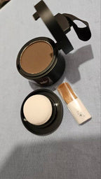 Veloura™ Volume Touch Powder