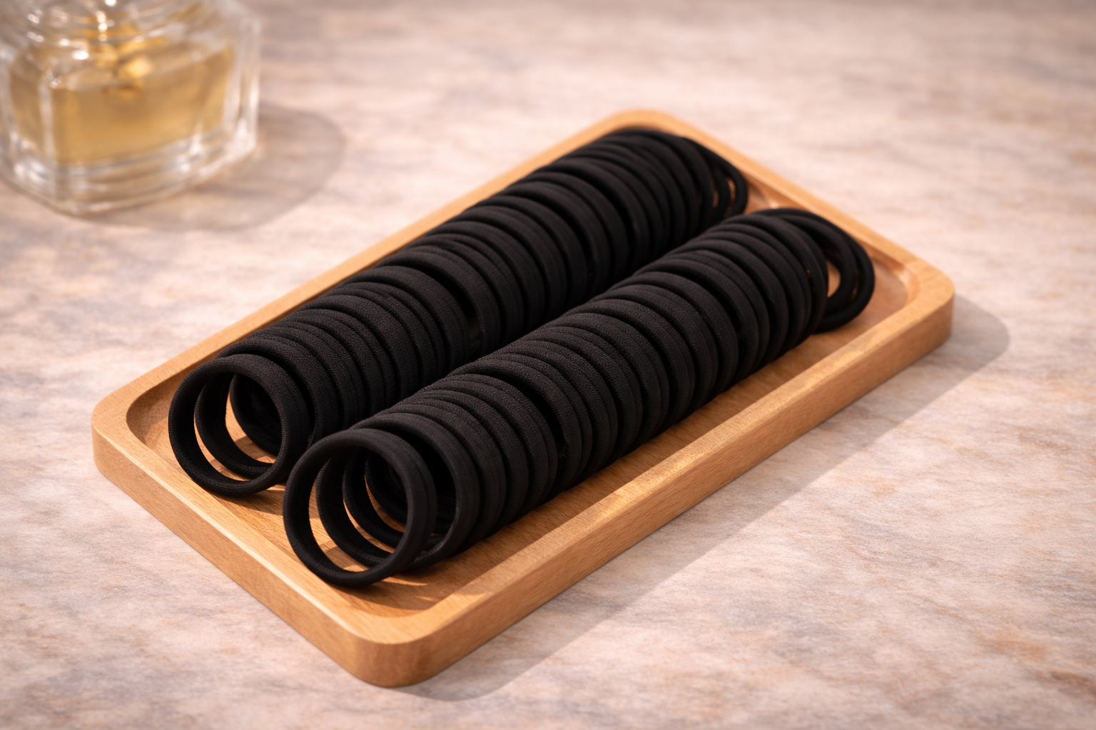 Veloura™ | Premium Hair Bands