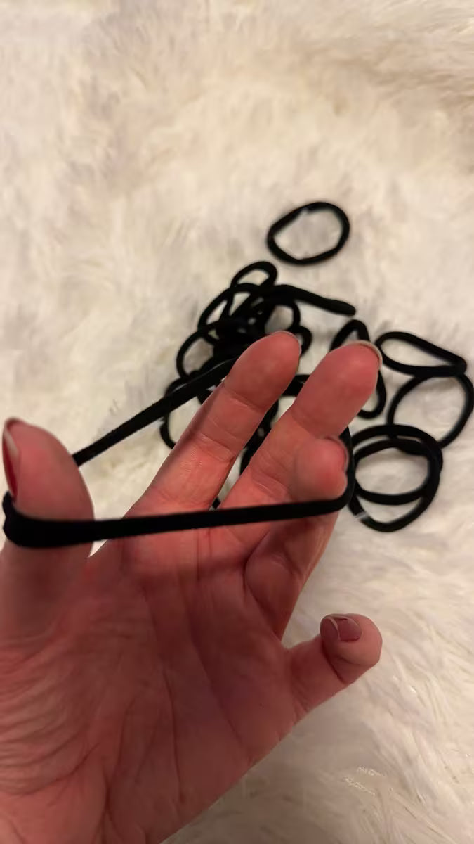 Veloura™ | Premium Hair Bands