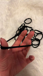 Veloura™ | Premium Hair Bands