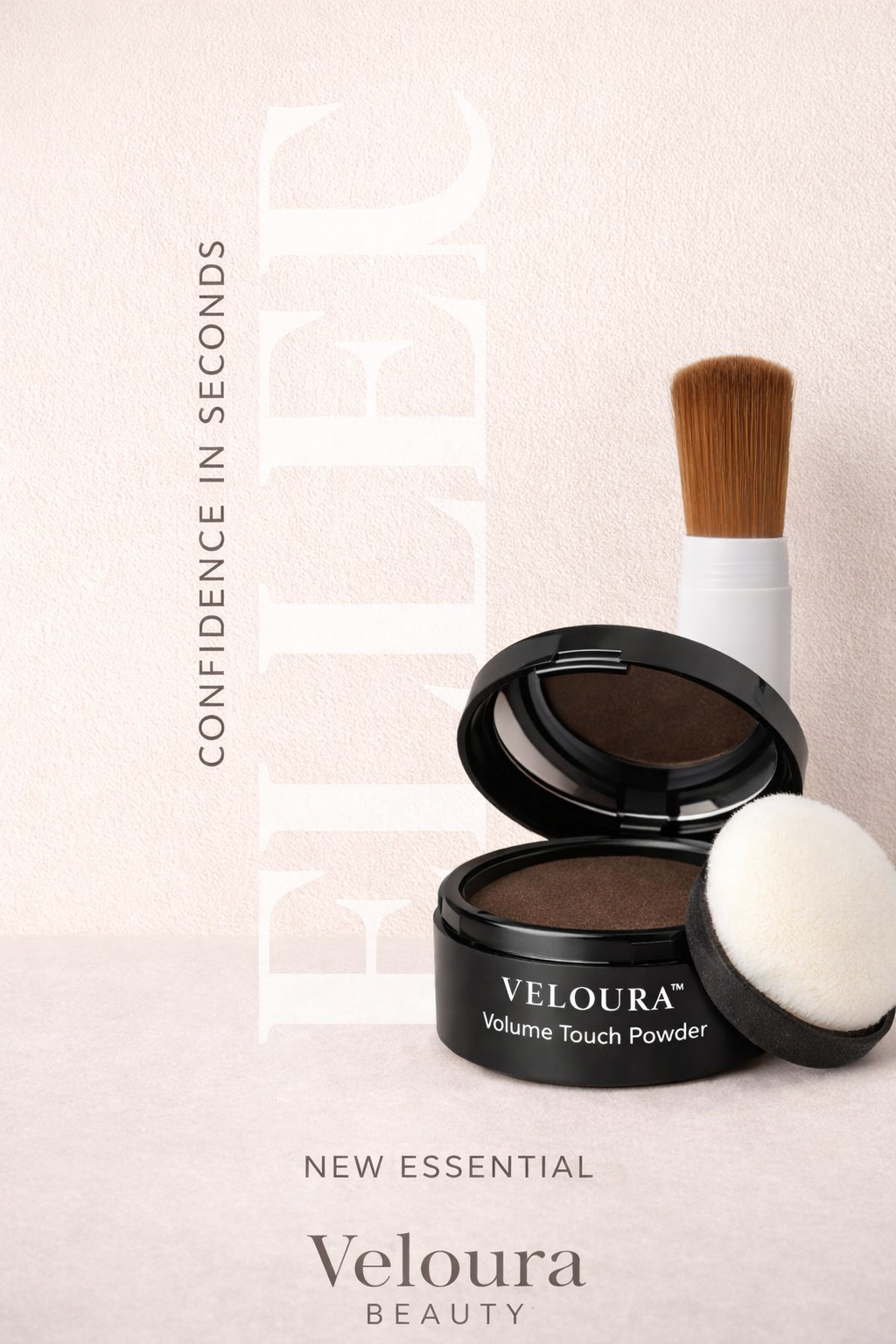 Veloura™ Volume Touch Powder