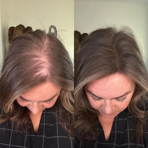 Veloura™ Premium Hair Fibres
