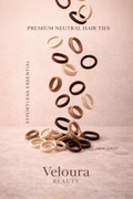 Veloura™ | Premium Hair Bands