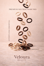 Veloura™ | Premium Hair Bands