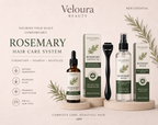 Veloura™ Rosemary Hair Growth