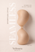 Veloura™ Invisible Lift Bra