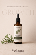 Veloura™ Rosemary Hair Growth