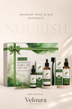 Veloura™ Rosemary Hair Growth