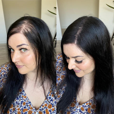 Veloura™ Premium Hair Fibres