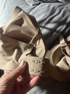 Veloura™ Jelly Bra