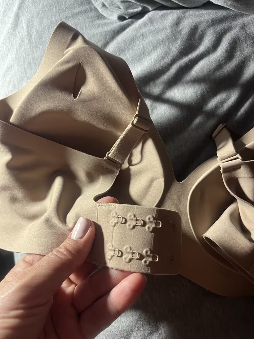 Veloura™ Jelly Bra