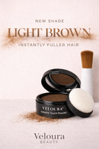 Veloura™ Volume Touch Powder
