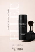 Veloura™ Premium Hair Fibres