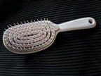 Veloura™| EasyClean Brush