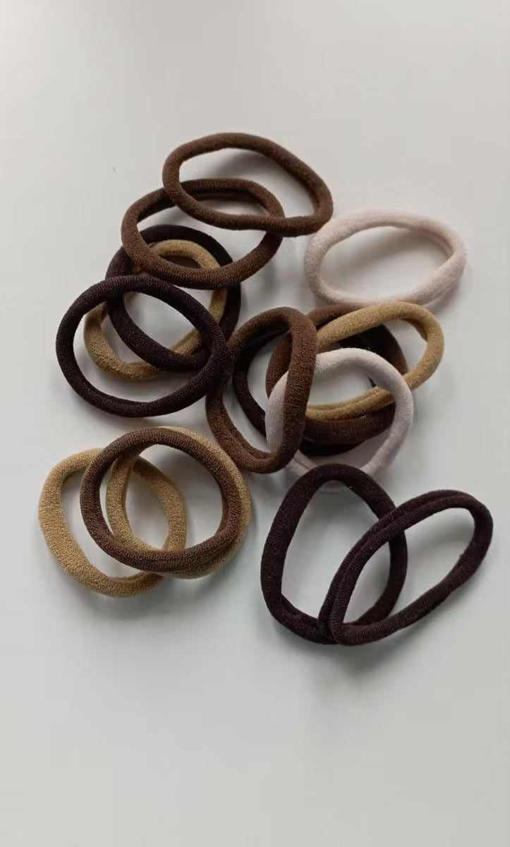 Veloura™ | Premium Hair Bands