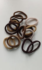 Veloura™ | Premium Hair Bands