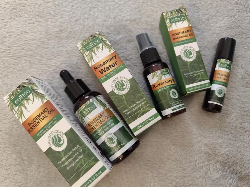 Veloura™ Rosemary Hair Growth