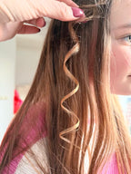 Veloura™ | Cordless Auto Curler