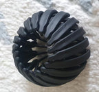 Veloura BunLock™ | Effortless Expanding Hair Clip