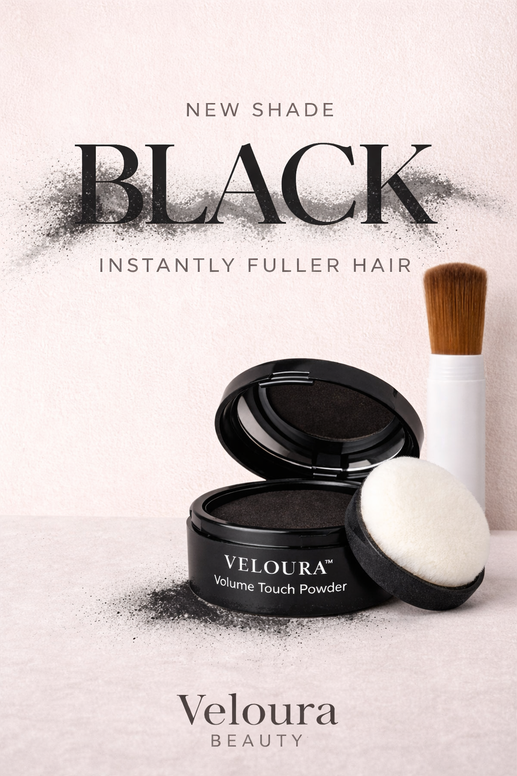 Veloura™ Volume Touch Powder