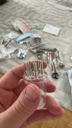 Veloura™ | Mini Scalp Oil Applicator