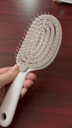 Veloura™| EasyClean Brush