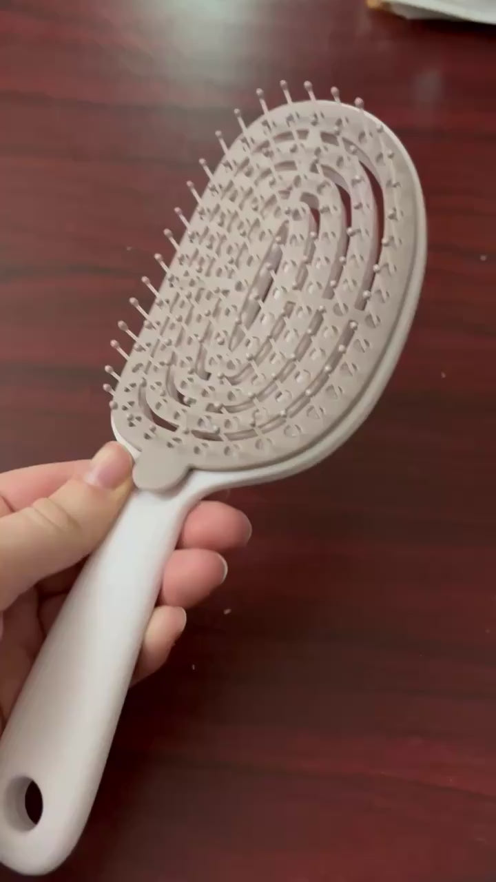 Veloura™| EasyClean Brush